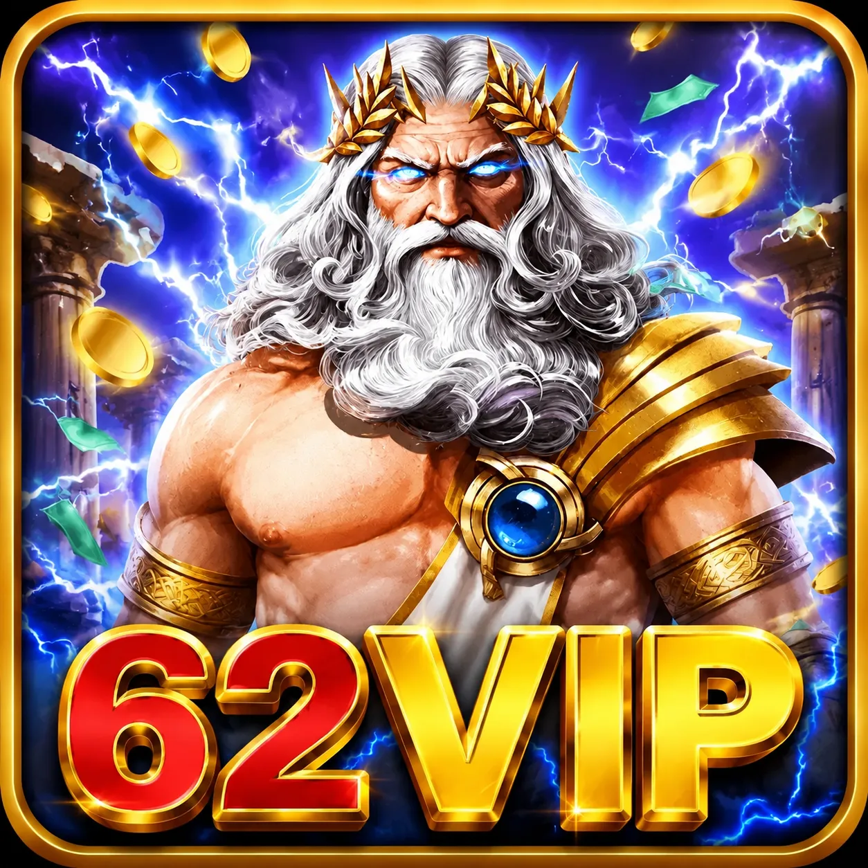 62VIP - Jelajahi Dunia Tycoon yang Menegangkan
