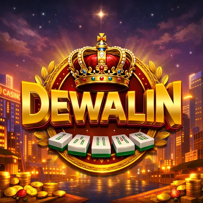 DEWALIN - Petualangan Seru di Dunia Pertanian