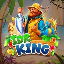 IDRKING - Permainan Musik yang Menggugah Selera