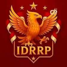 IDRRP - Game Pertarungan Strategis MOBA Terbaik
