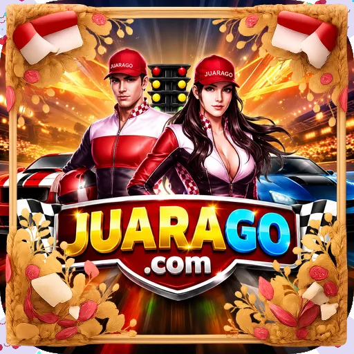 JUARAGO - Pertarungan Seru dalam Game Action