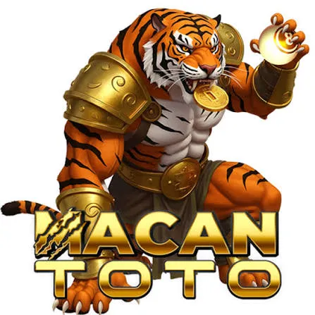 MACANTOTO - Simulasi Seru Kehidupan Virtual