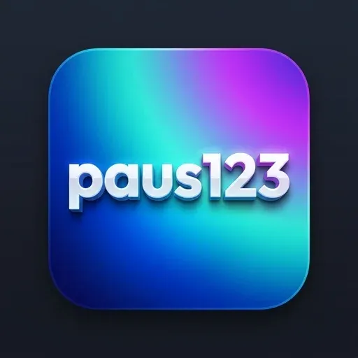 PAUS123 - Petualangan Seru di Dunia Anime