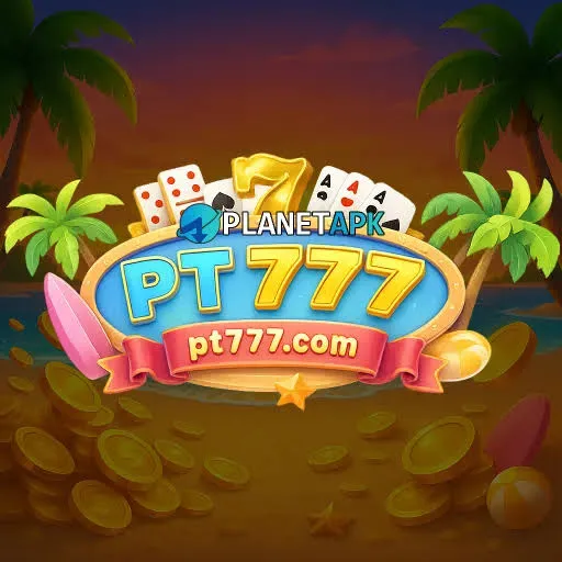 PT777 - Game Tembak Ikan Seru dan Menarik