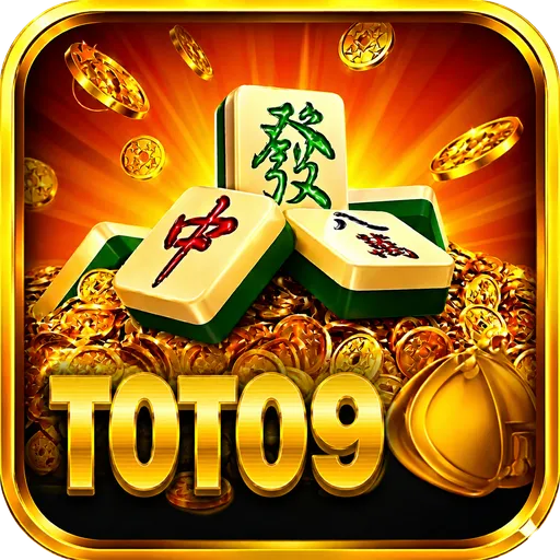 TOTO9 - Aksi Tak Terbendung di Dunia Game