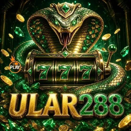 Logo ular288